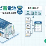 タイナビ蓄電池はどんなサービス